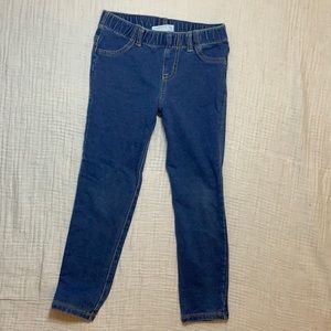 Jeggings | size 4T | Cat & Jack